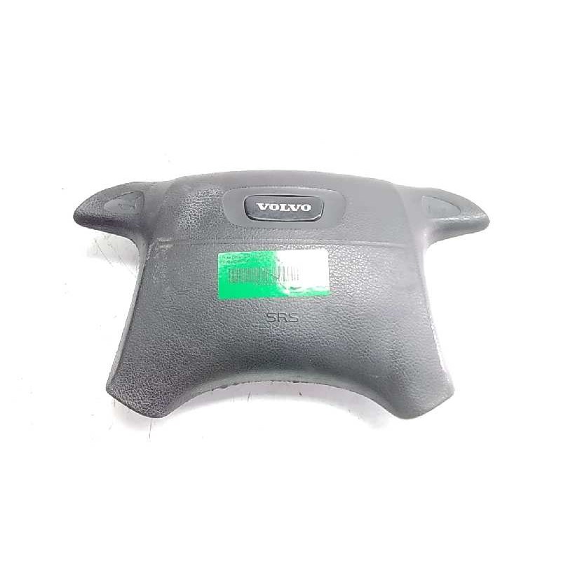 Recambio de airbag delantero izquierdo para volvo s40 berlina 1.8 16v referencia OEM IAM 30817946  