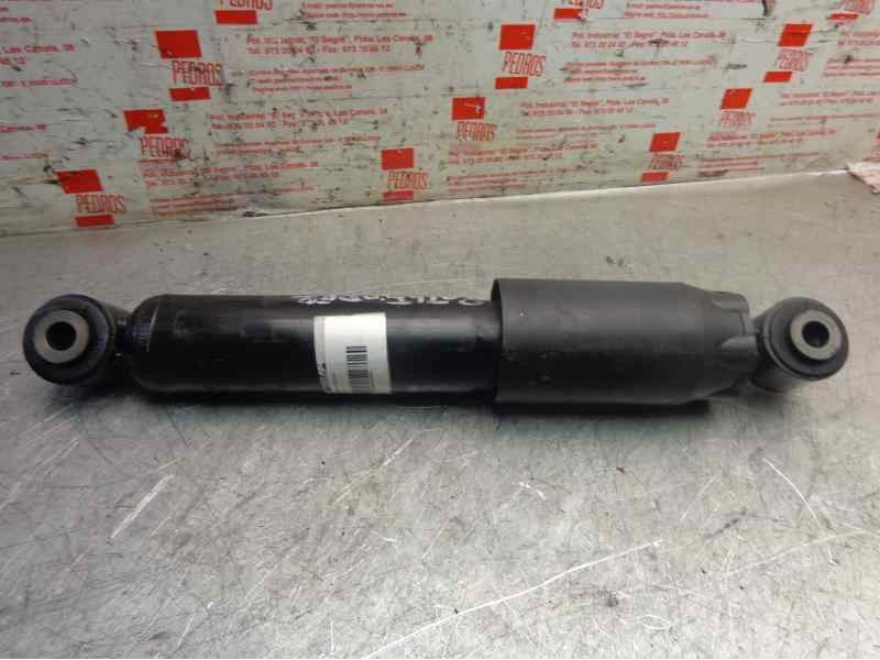 Recambio de amortiguador trasero derecho para » otros... modelos referencia OEM IAM   103849