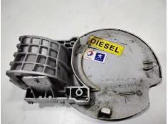 Recambio de tapon combustible para peugeot 307 break/sw (s2) d-sign referencia OEM IAM 9643083777   2