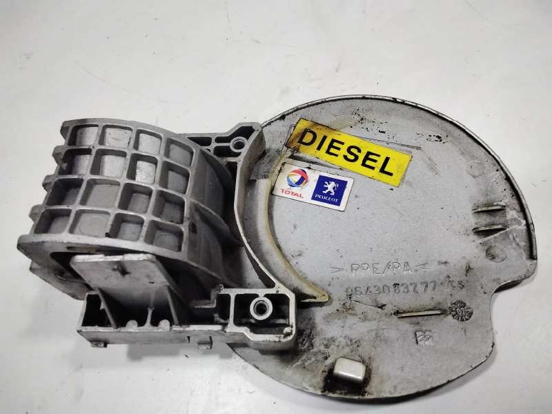 Recambio de tapon combustible para peugeot 307 break/sw (s2) d-sign referencia OEM IAM 9643083777  