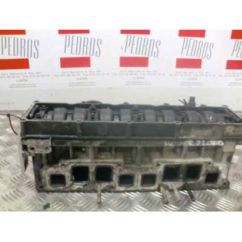 Recambio de culata para mg serie 200 (rf) 2.0 turbodiesel referencia OEM IAM LDF105520  101380