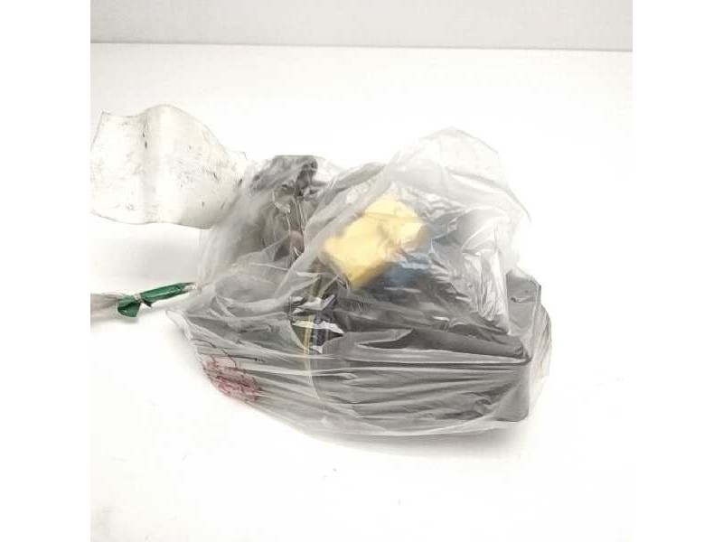 Recambio de cerradura puerta delantera izquierda para mercedes sprinter 02.00  caja cerrada 311 cdi (903.661-662) referencia OEM