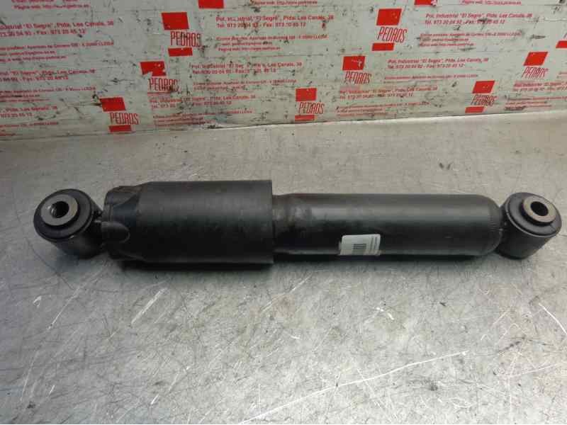 Recambio de amortiguador trasero derecho para » otros... modelos referencia OEM IAM   103849