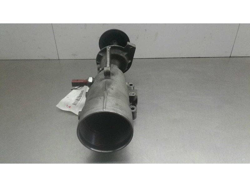 Recambio de soporte filtro aceite para volkswagen passat berlina (3c2) 2.0 tdi referencia OEM IAM 045115389E  