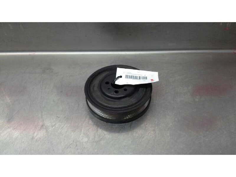 Recambio de polea cigueñal para seat cordoba berlina (6l2) reference referencia OEM IAM   
