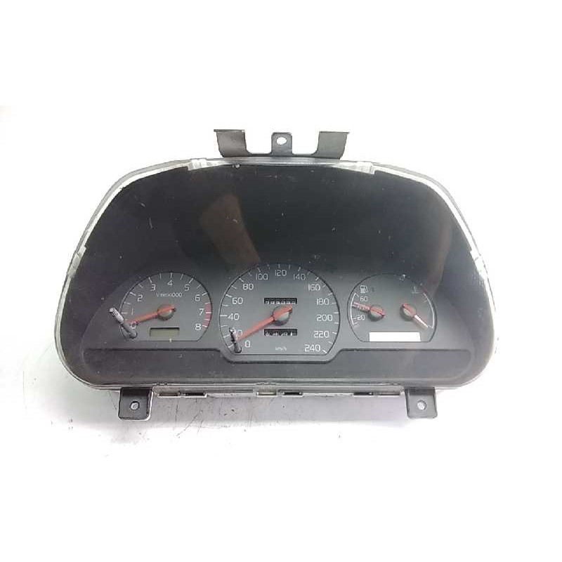 Recambio de cuadro instrumentos para volvo s40 berlina 1.8 16v referencia OEM IAM 3081319705  