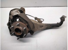 Recambio de mangueta delantera izquierda para nissan pathfinder (r51) referencia OEM IAM   103874