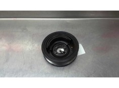 Recambio de polea cigueñal para seat cordoba berlina (6l2) reference referencia OEM IAM    2