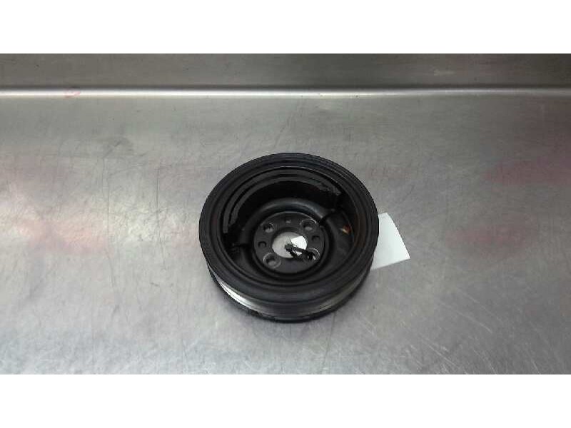 Recambio de polea cigueñal para seat cordoba berlina (6l2) reference referencia OEM IAM   