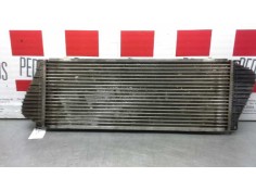 Recambio de intercooler para mercedes sprinter 02.00  caja cerrada 311 cdi (903.661-662) referencia OEM IAM    2