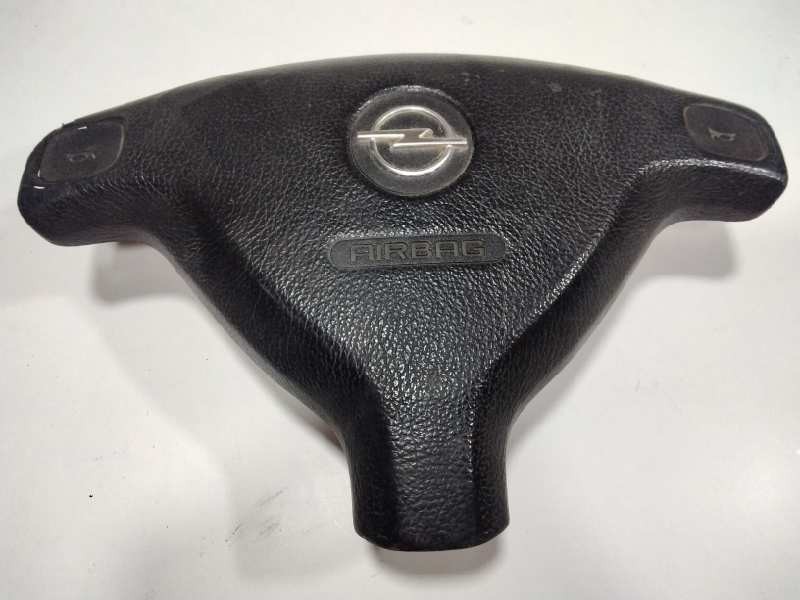 Recambio de airbag delantero izquierdo para opel astra g coupé básico referencia OEM IAM GF013021332  