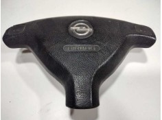 Recambio de airbag delantero izquierdo para opel astra g coupé básico referencia OEM IAM GF013021332   2