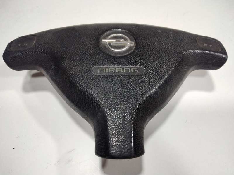 Recambio de airbag delantero izquierdo para opel astra g coupé básico referencia OEM IAM GF013021332  