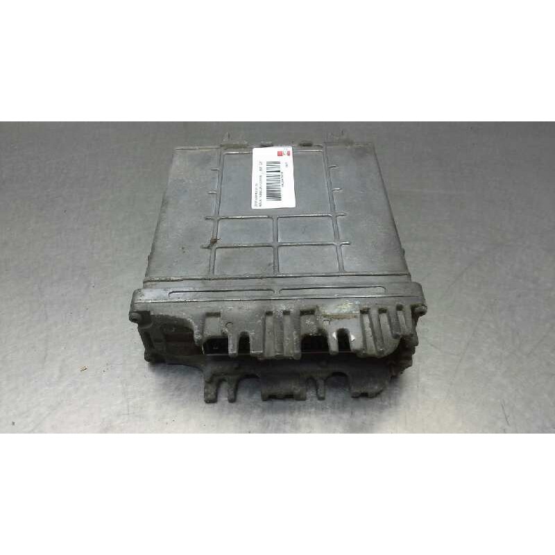 Recambio de centralita motor uce para renault scenic (ja..) 1.9 dti rxe referencia OEM IAM 0281010077 244 