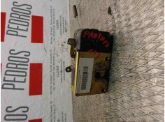 Recambio de cerradura puerta delantera izquierda para peugeot partner (s1) referencia OEM IAM   103912