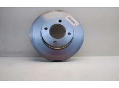 Recambio de disco freno delantero para ford focus lim. (cb8) referencia OEM IAM 93BB1125ACD  