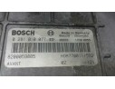 CENTRALITA MOTOR UCE 0281010077 8200059885 HOM7700111552