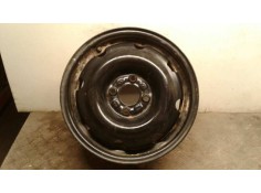 Recambio de llanta hierro para renault clio i fase i+ii (b/c57) 1.8 baccara referencia OEM IAM 144T  