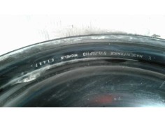 Recambio de llanta hierro para renault clio i fase i+ii (b/c57) 1.8 baccara referencia OEM IAM 144T   2