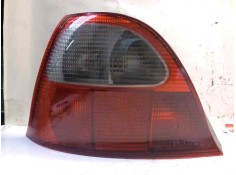 Recambio de piloto trasero izquierdo para mg rover serie (r/rf) classic referencia OEM IAM   