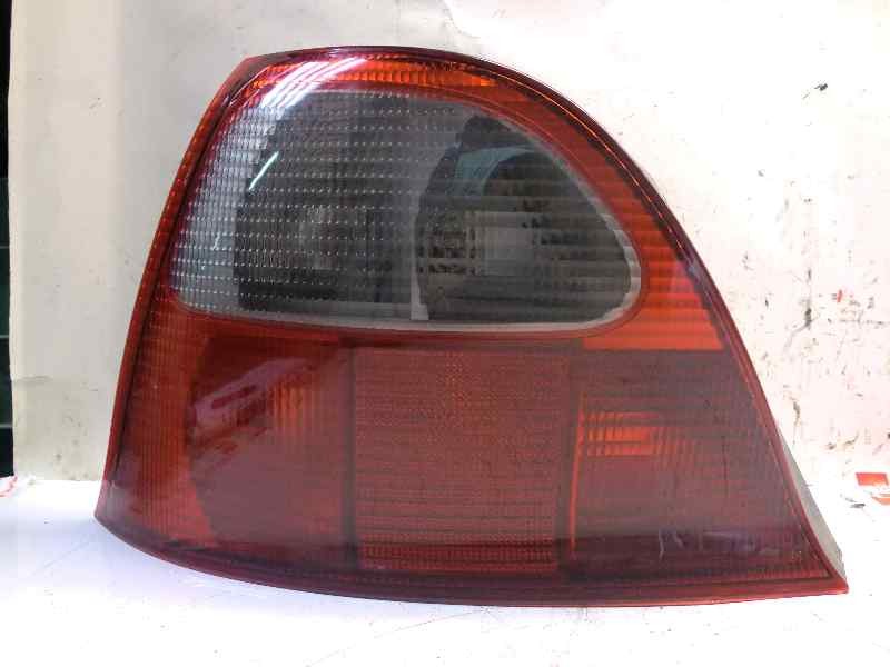 Recambio de piloto trasero izquierdo para mg rover serie (r/rf) classic referencia OEM IAM   