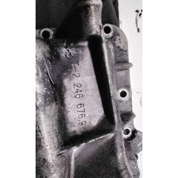 Recambio de carter para bmw serie 3 berlina (e46) 320d referencia OEM IAM RT246676.9  