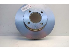 Recambio de disco freno delantero para ford focus lim. (cb8) referencia OEM IAM 93BB11256C10  