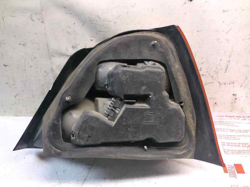 Recambio de piloto trasero izquierdo para mg rover serie (r/rf) classic referencia OEM IAM   