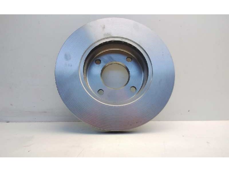 Recambio de disco freno delantero para ford focus lim. (cb8) referencia OEM IAM 93BB11256C10  