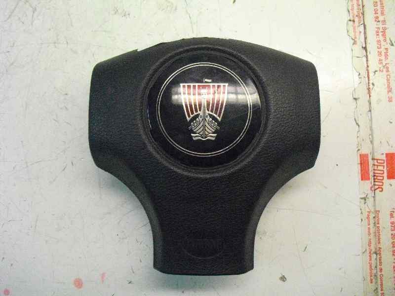 Recambio de airbag delantero izquierdo para mg rover serie (r/rf) 1.4 16v cat referencia OEM IAM   