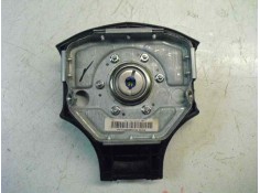 Recambio de airbag delantero izquierdo para mg rover serie (r/rf) 1.4 16v cat referencia OEM IAM    2
