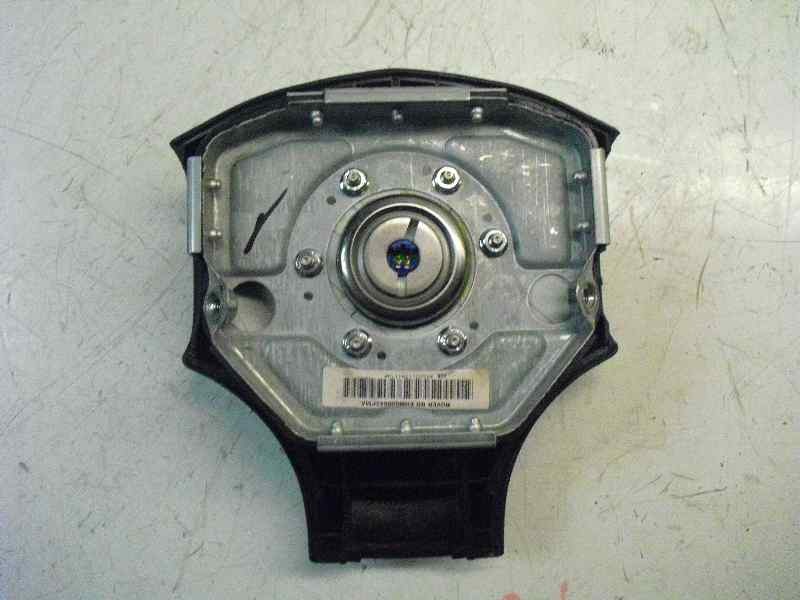 Recambio de airbag delantero izquierdo para mg rover serie (r/rf) 1.4 16v cat referencia OEM IAM   