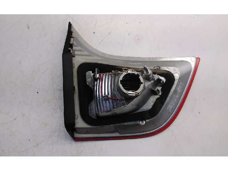 Recambio de piloto trasero derecho porton para bmw x6 (e71) 3.0d referencia OEM IAM 63217179988  