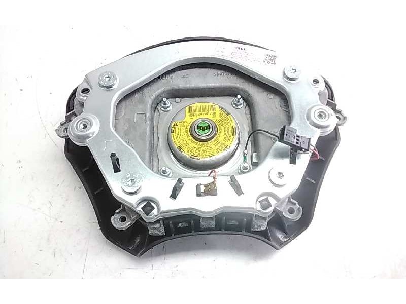 Recambio de airbag delantero izquierdo para mercedes sprinterii caja cerrada (desde 01.06) 310/313/316 cdi (906.631/633/635/637)