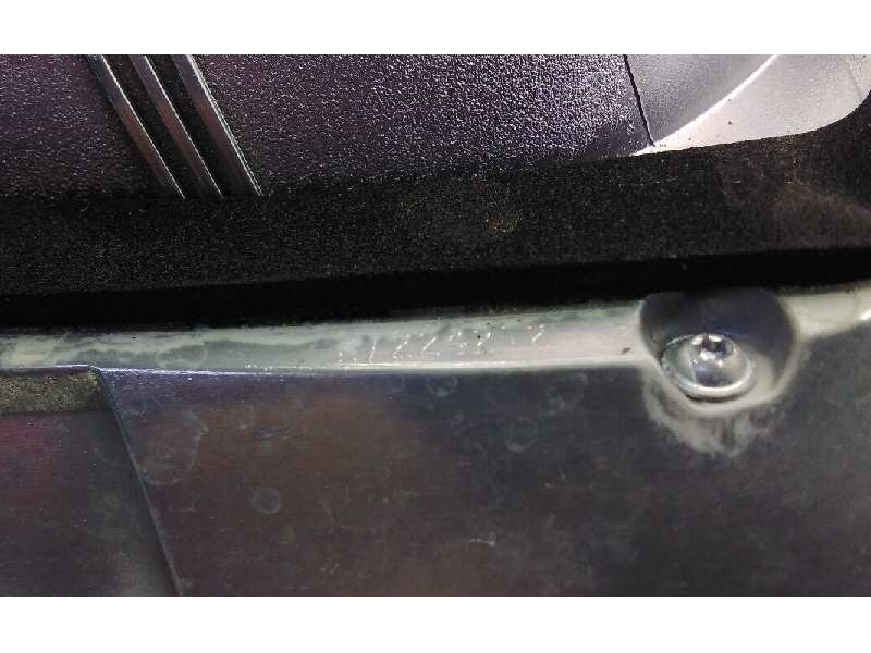 Recambio de piloto trasero derecho porton para bmw x6 (e71) 3.0d referencia OEM IAM 63217179988  