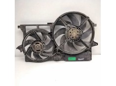 Recambio de electroventilador para citroen jumper caja abierta (1) referencia OEM IAM   103944
