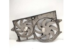 Recambio de electroventilador para citroen jumper caja abierta (1) referencia OEM IAM   103944 2
