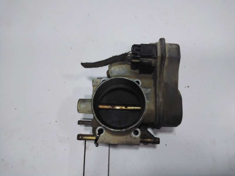 Recambio de cuerpo de mariposa para opel astra g coupé básico referencia OEM IAM   