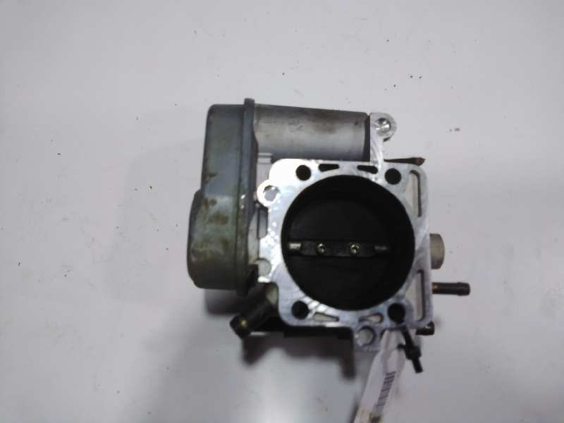 Recambio de cuerpo de mariposa para opel astra g coupé básico referencia OEM IAM   