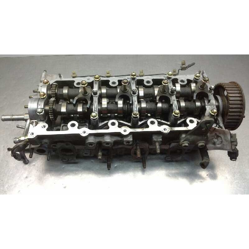 Recambio de culata para toyota avensis berlina (t25) 2.0 d4-d executive berlina (5-ptas.) referencia OEM IAM   