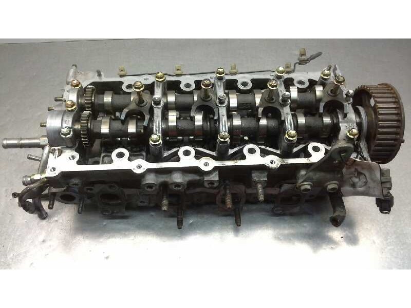 Recambio de culata para toyota avensis berlina (t25) 2.0 d4-d executive berlina (5-ptas.) referencia OEM IAM   