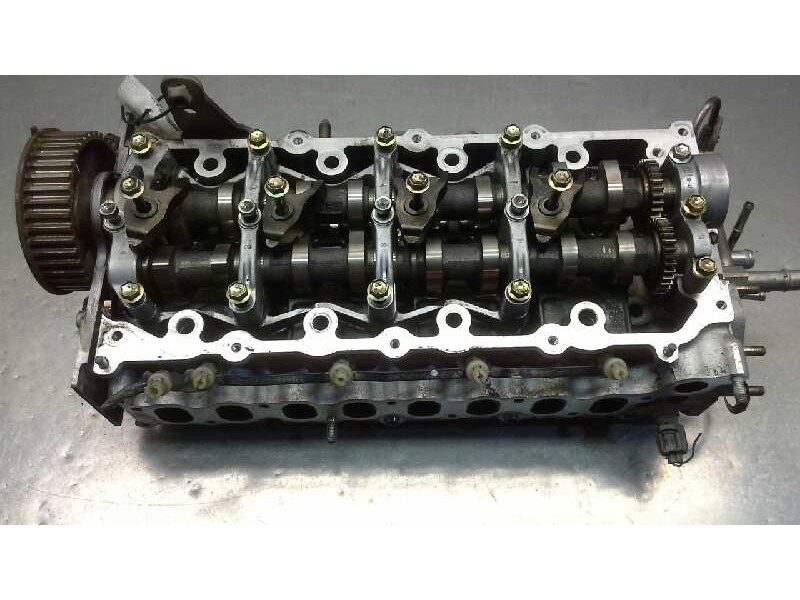 Recambio de culata para toyota avensis berlina (t25) 2.0 d4-d executive berlina (5-ptas.) referencia OEM IAM   