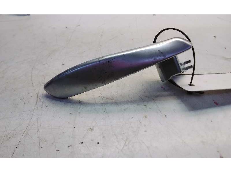 Recambio de maneta interior trasera derecha para bmw x6 (e71) 3.0d referencia OEM IAM 51229112440  