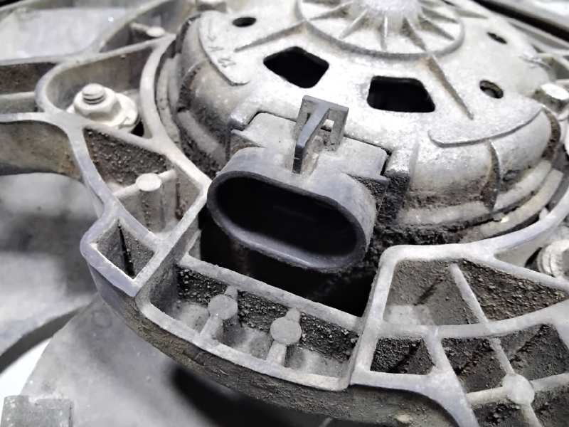 Recambio de electroventilador para citroen jumper caja cerrada (1) referencia OEM IAM SINREF  103944