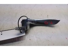 Recambio de maneta interior trasera derecha para bmw x6 (e71) 3.0d referencia OEM IAM 51229112440   2