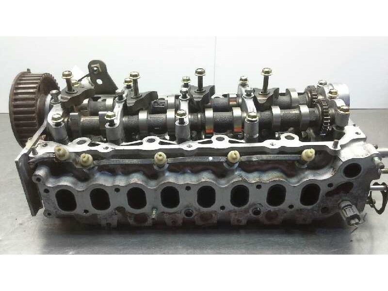 Recambio de culata para toyota avensis berlina (t25) 2.0 d4-d executive berlina (5-ptas.) referencia OEM IAM   