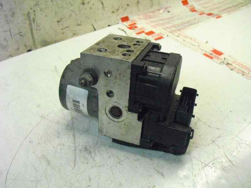 Recambio de centralita abs para mg rover serie (r/rf) 1.4 16v cat referencia OEM IAM   