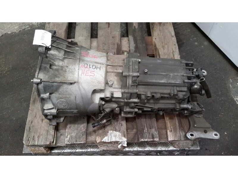 Recambio de caja cambios para bmw serie 1 berlina (e81/e87) 120d referencia OEM IAM 23007562730  