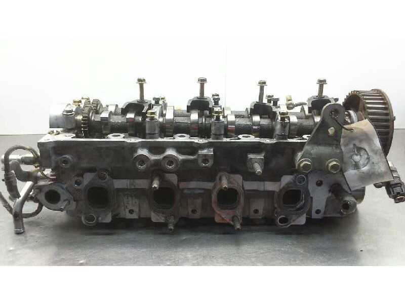 Recambio de culata para toyota avensis berlina (t25) 2.0 d4-d executive berlina (5-ptas.) referencia OEM IAM   