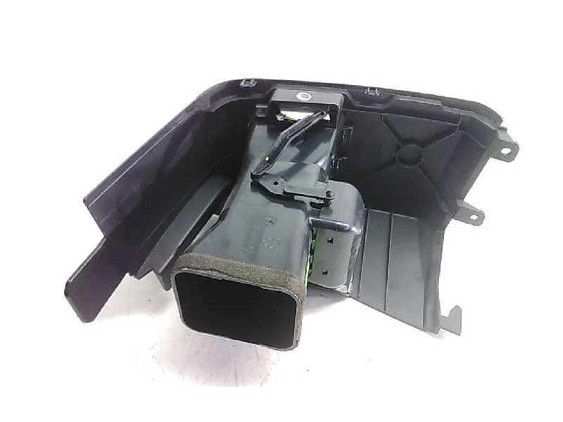 Recambio de aireador derecho para mercedes sprinterii caja cerrada (desde 01.06) 310/313/316 cdi (906.631/633/635/637) referenci